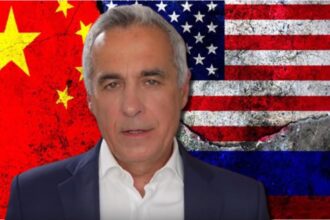 calin georgescu se va trece la zona tripolara america china rusia baza e sa te ai bine cu toti 68dadc6224dac