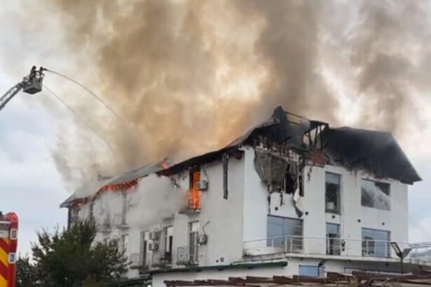cauzele incendiului de la hotelul din prahova investigate de politie si procurori a fost solicitata prezenta unor experti de la insemex petrosani 68da7413d5a16