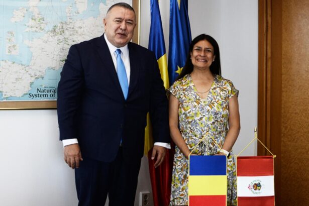 ccir si ambasada republicii peru consolideaza parteneriatul economic dintre cele doua state 68b81314a4080