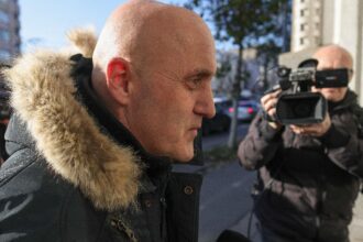 ce spune ministrul justitiei despre extradarea lui potra sunt trei persoane vizate de mandatul de arestare 68d42593c8cc1