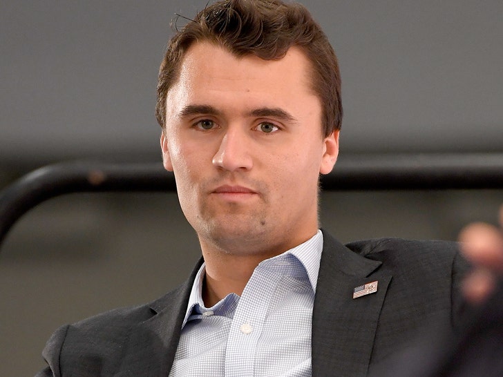 charlie kirk didnt seem concerned for safety before fatal shooting friend says 68c2830fb0a9b