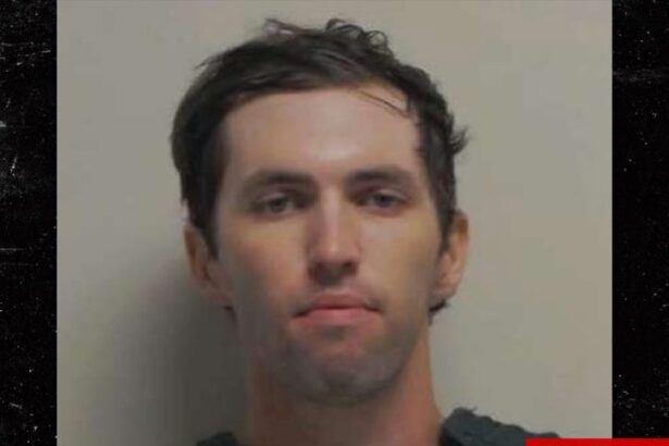 charlie kirk shooting suspect tyler robinson in custody mug shot released 68c43aede6ce5