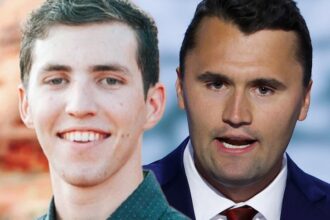 charlie kirks suspected shooter placed in special housing unit after arrest 68c5258cd0852