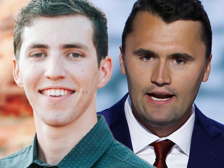 charlie kirks suspected shooter placed in special housing unit after arrest 68c5258cd0852