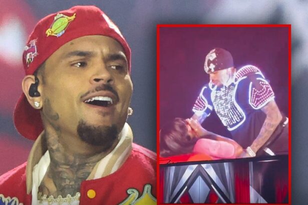 chris brown grinds on summer walker during steamy onstage performance 68d0045324e03