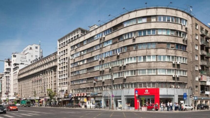 cine este misteriosul cumparator al celebrului bloc scala din centrul bucurestiului 68cba3de331ae