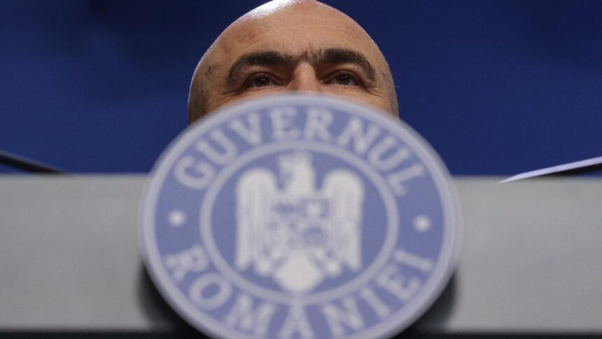 consilierul onorific al lui ilie bolojan anunta conditiile in care acesta ar renunta la sefia executivului 68ceb0c015f7d