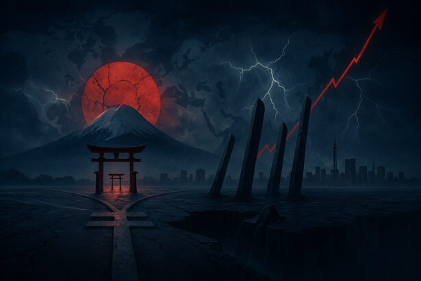 crisis crossroads japans debt reckoning and the global economic warning 68ceec5d14bcd