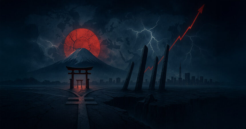 crisis crossroads japans debt reckoning and the global economic warning 68ceec5d14bcd