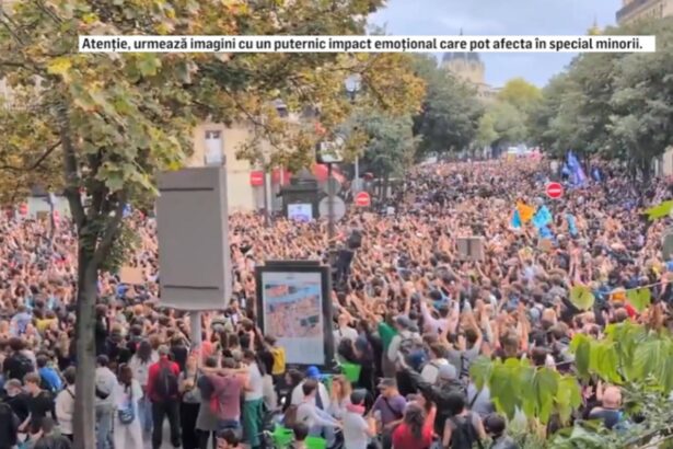 criza din franta se adanceste poporul fierbe macron pus la zid de protestele masive 68c671af6ea8e