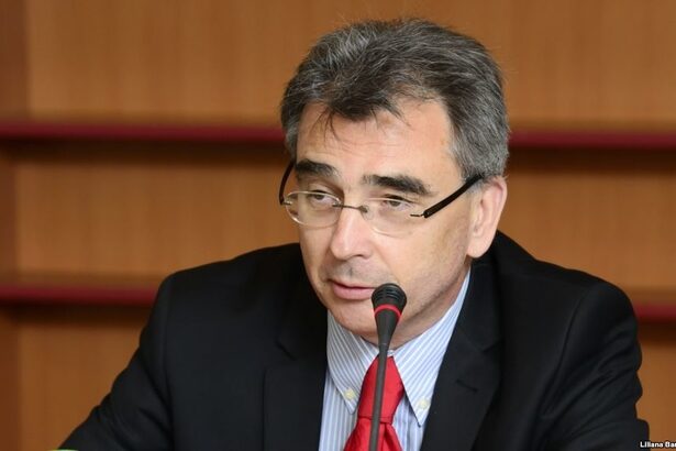 cum arata adevarata situatie economica a romaniei petrisor peiu inflatia ar putea ajunge la 9 pana la sfarsitul anului 68daa68fdbd7b