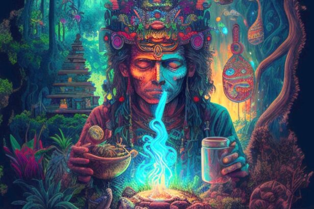 cum se drogheaza vedetele de la noi in jungla din peru vladau am fost la ceremonii la care eram convins ca o sa mor 68d7cb49a0772