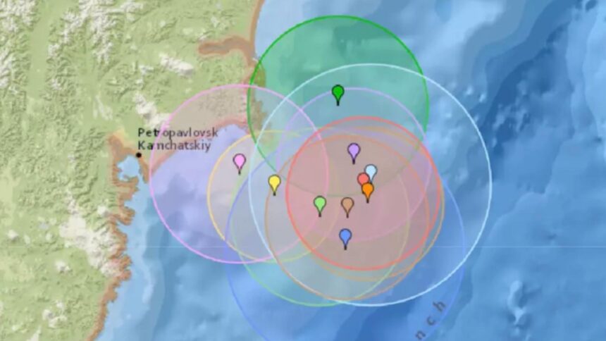 cutremur cu magnitudinea 78 in largul extremului orient rus a fost emisa o alerta de tsunami 68cce7aeb562f