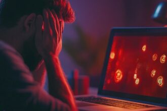 dark web vendors distribute fake ledger wallet pages targeting crypto users 68bb2ab62210f