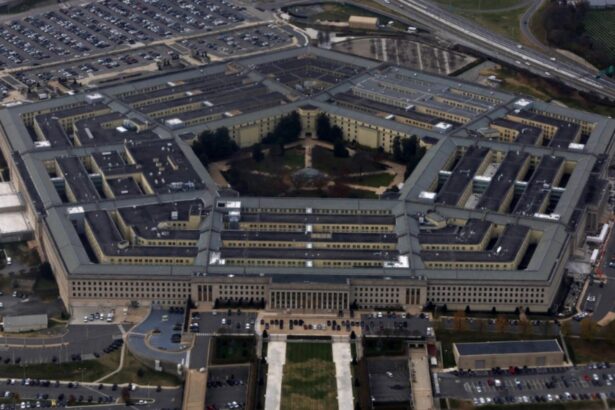 decizie radicala donald trump schimba pentagonul in departamentul pentru razboi 68bbc0e3ea5a5