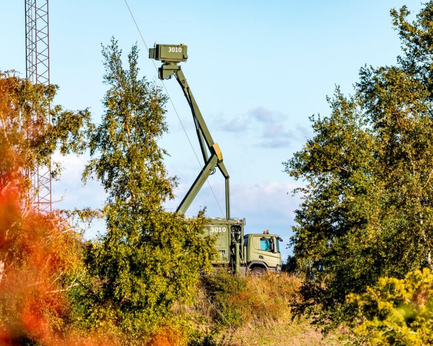 denmark reports more drone sightings ahead of european summits 68d95e9642132