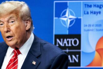 donald trump conditioneaza sanctiunile impotriva rusiei de unitatea nato cand toate statele membre nu vor mai cumpara petrol rusesc 68c56fe3921bd