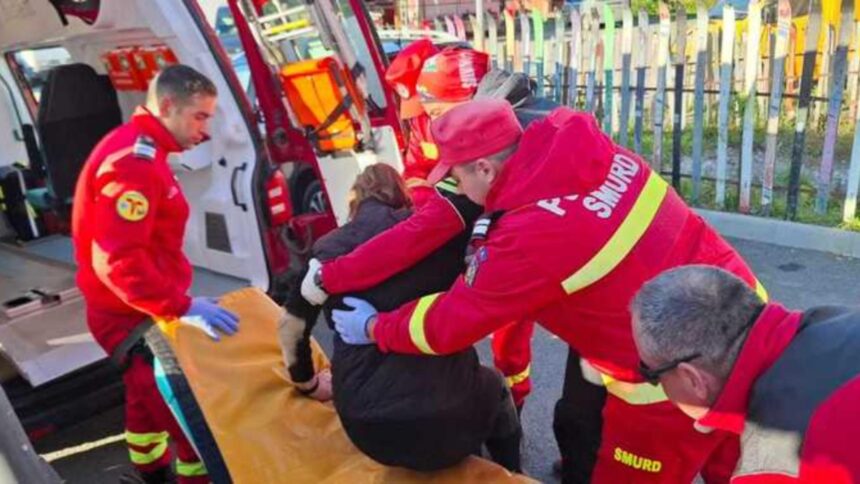 doua misiuni salvamont pentru turisti raniti in muntii rodnei 68d835d9bc9fc