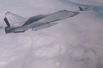 estonia accuses russia of brazen violation of its airspace 68cd7a58ecca0