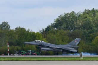 eu to move forward with plans for drone wall amid russian incursions 68d6d1e1a73b5