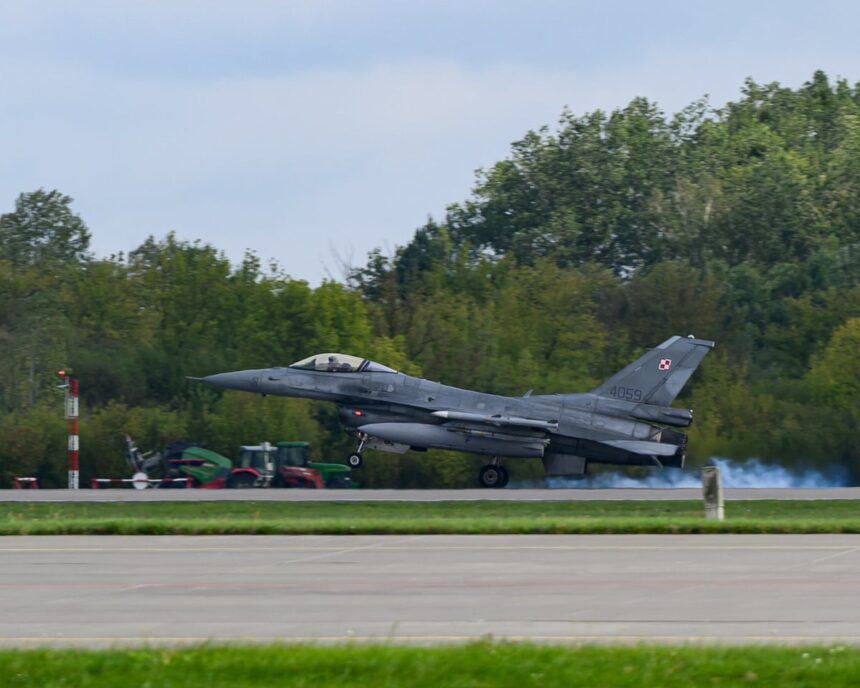 eu to move forward with plans for drone wall amid russian incursions 68d6d1e1a73b5