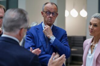 far right afd forecast to make gains as north rhine westphalia goes to polls 68c6b2a072dcb