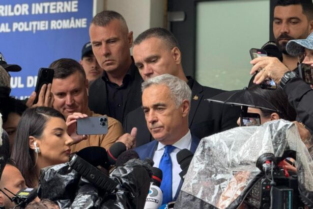 fost judecator despre dosarul lui georgescu procurorul general a incalcat legea ce spune florenta sunt inventii 68cbab8011ae6