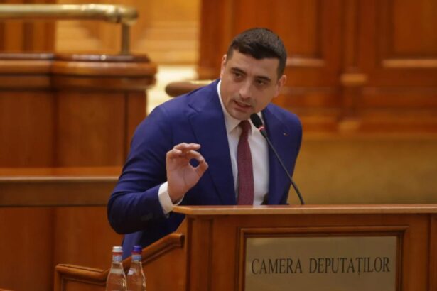 george simion atac dur in parlament justitia a devenit un instrument de eliminare politica ati anulat alegerile si acum vreti sa ne bagati la inchisoare video 68ca8e67ecd62