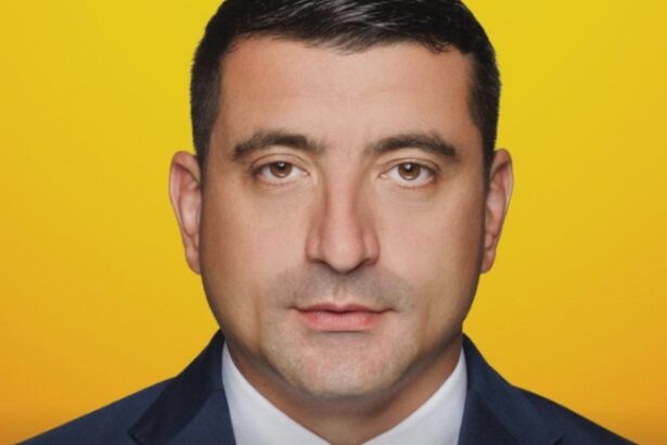 george simion declaratie exploziva nicusor dan nu trebuia sa fie presedinte franta a decis in romania 68b7c7c25db68