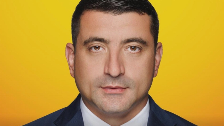 george simion declaratie exploziva nicusor dan nu trebuia sa fie presedinte franta a decis in romania 68b7c7c25db68