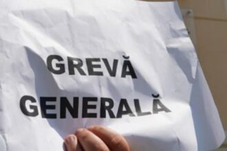 greva generala sindicatele din primarii blocheaza tot din 15 septembrie activitatea va fi suspendata 68b6c37577eea