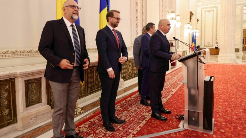 haos in coalitie toate partidele vor reducerea posturilor de la stat insa nimeni nu stie cum si de unde 68cf01a5cf874