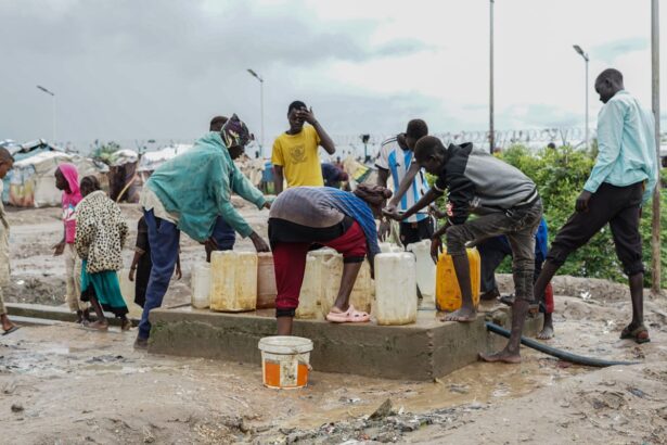 i feel broken hardship bites for thousands of south sudanese stranded and unable to get home 68dbac1527f5e