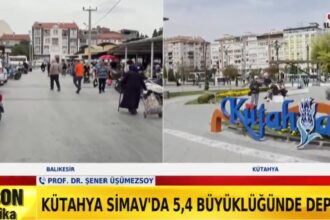 inca un cutremur a zguduit turcia oamenii au fugit speriati in strada 68d966993637f