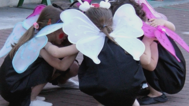 incident neasteptat la gradinita un copil a fost luat acasa de bunicul altei familii 68ba8d28bb912