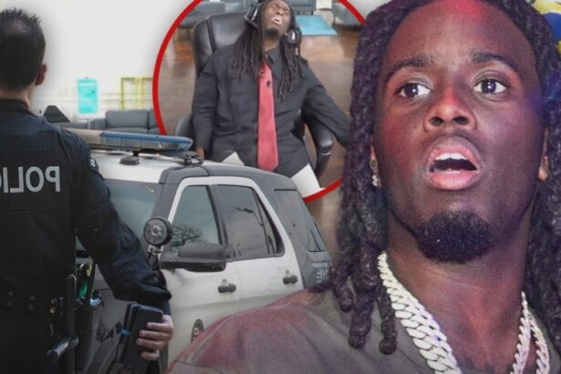 kai cenat apparently swatted in beverly hills mansion during live stream 68b738c86637c