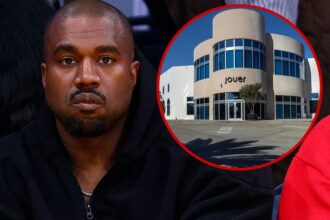 kanye west ordered to sit for deposition in donda academy lawsuit 68c1bfd74e23a