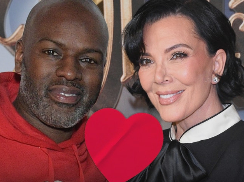 kris jenner corey gamble stronger than ever find split rumors laughable 68b9dfe6aa9dd