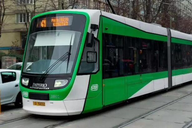 liniile 41 93 205 331 si 335 vor avea program prelungit joi concertul scorpions tine tramvaiele si autobuzele pe traseu pana la miezul noptii 68c1821739846