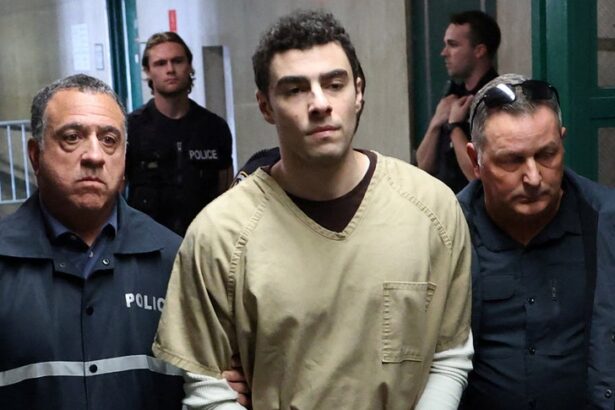 luigi mangione scores victory as terrorism charges dropped 68c96e6519362