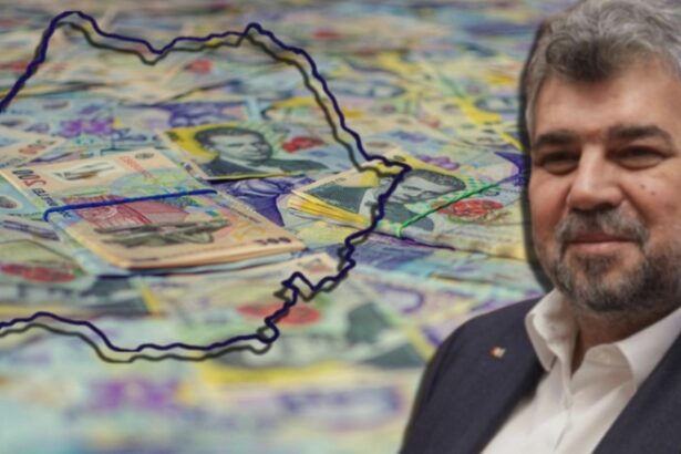 marcel ciolacu lectie de economie pentru actualul guvern am lasat romania pe locul doi la crestere economica in ue 68bae6fa373b0