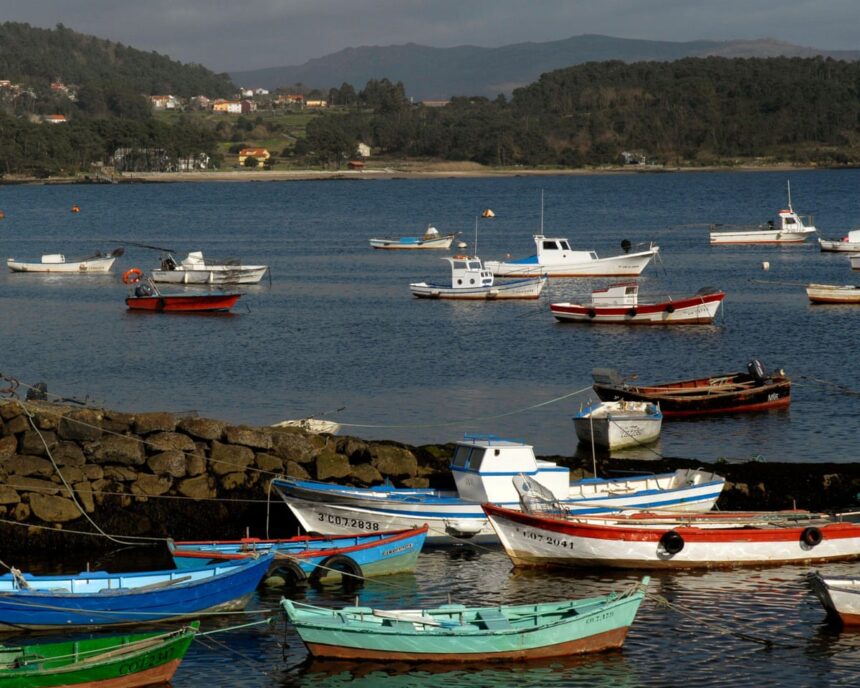 men in wet clothes claiming to be camino pilgrims arrested over alleged narco sub plot 68dbcf3812a62