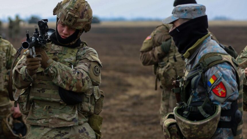 ministrul apararii armata romaniei trebuie sa fie capabila sa reziste pe cont propriu pana vine cavaleria 68cd4b2e7150b