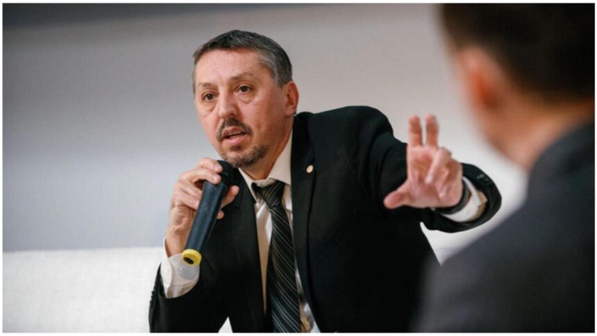 ministrul educatiei la intrunirea uniunii studentilor din romania cautam fonduri europene pentru burse 68cc06a7b6454