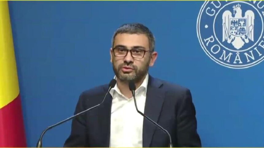 ministrul muncii nu putem sa vorbim de majorari si indexare avem nevoie de al treilea pachet de masuri 68d29a19374ad