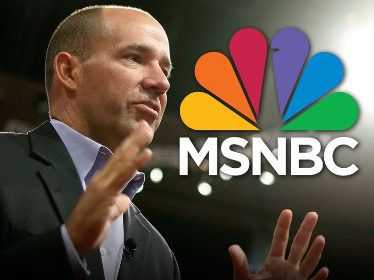 msnbc fires analyst matthew dowd after remarks on charlie kirk assassination 68c2c55fbe954