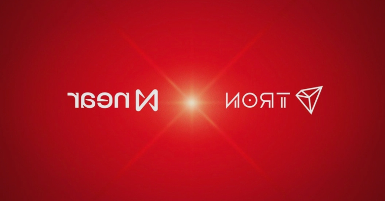 near and tron enable seamless cross chain stablecoin transfers with near intents integration 68b9b90b28c2d