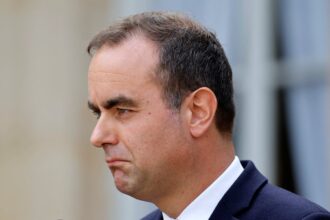 new french pm sebastien lecornu promises profound break with past politics 68c1b57b3c41b