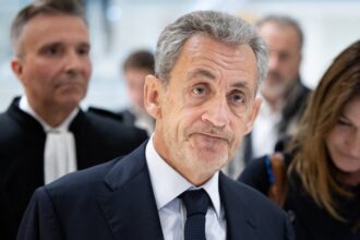 nicolas sarkozys lawyers will try to ensure his time in prison is as short as possible 68d6b5beb6864