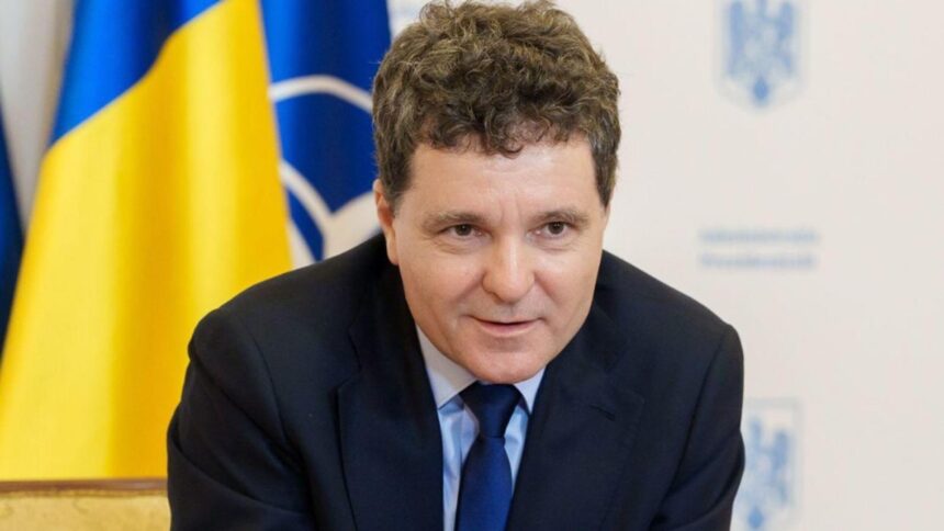 nicusor dan convoaca csat joi pe subiectul dronelor doua puncte importante pe agenda sedintei 68d189e74a7b0